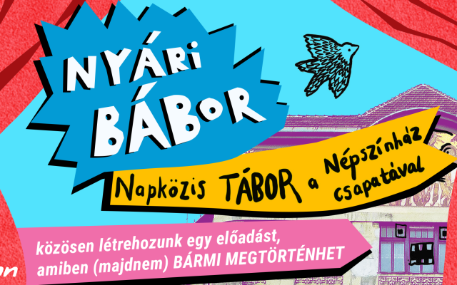 Nyari Babor Cover Eon