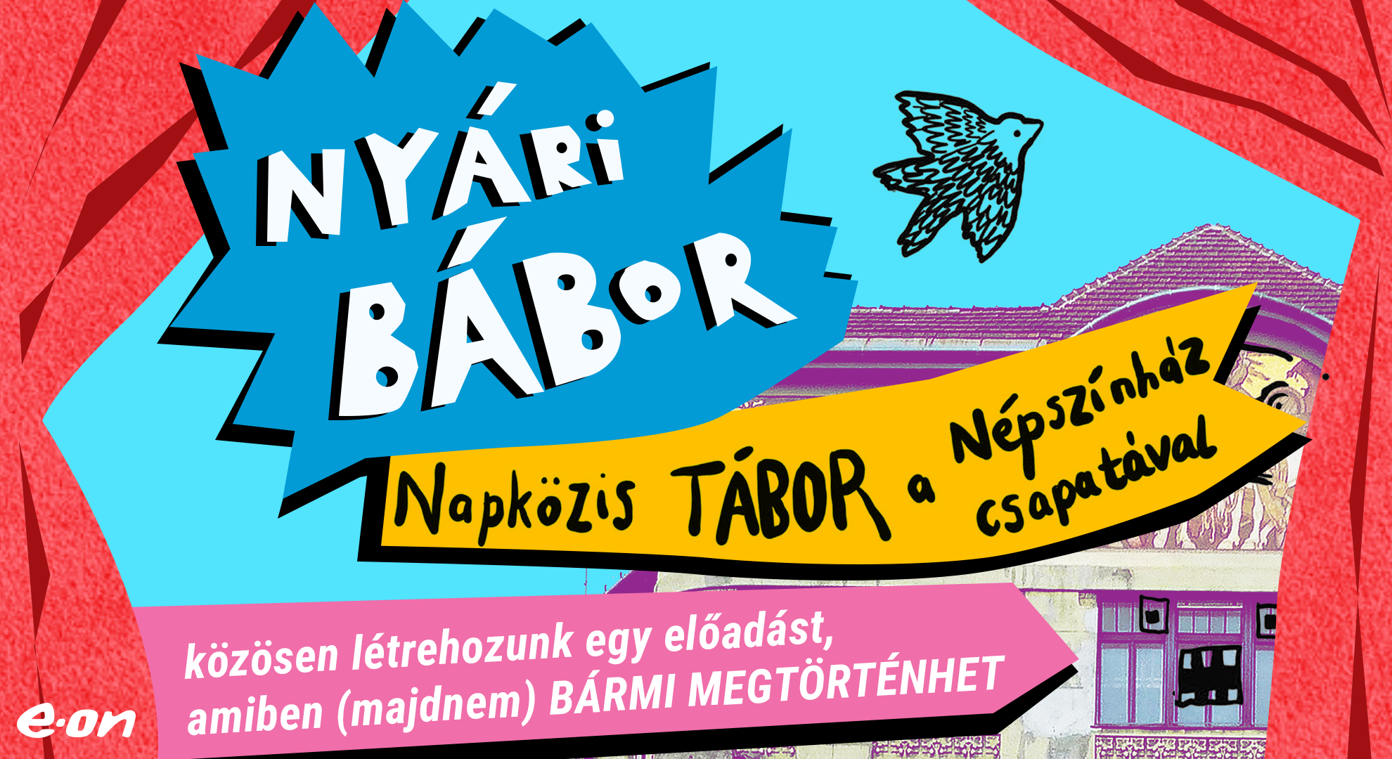 Nyari Babor Cover Eon